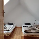 Trafo Base Camp Apartament Rzedkowice