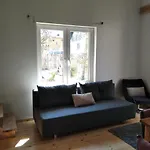 Trafo Base Camp Apartament