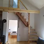 Trafo Base Camp Apartament Rzedkowice