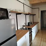 Trafo Base Camp Appartement