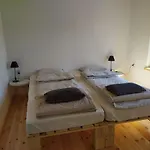 Apartament Trafo Base Camp Rzedkowice