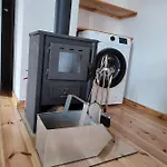 Trafo Base Camp Apartament