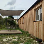 Trafo Base Camp Appartement *