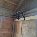 Apartament Trafo Base Camp