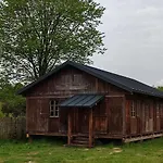 Trafo Base Camp Rzedkowice