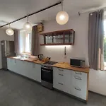 Apartament Trafo Base Camp