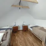 Apartament Trafo Base Camp Rzedkowice