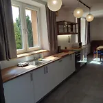Apartament Trafo Base Camp Rzedkowice