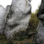 Trafo Base Camp Rzedkowice