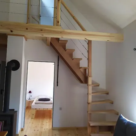 Trafo Base Camp Διαμέρισμα Rzedkowice