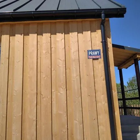 Apartment Trafo Base Camp *