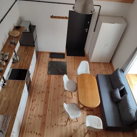 Trafo Base Camp Rzedkowice