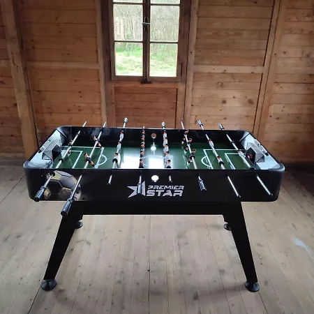 Trafo Base Camp Διαμέρισμα *