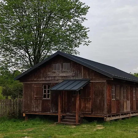 Trafo Base Camp Rzedkowice