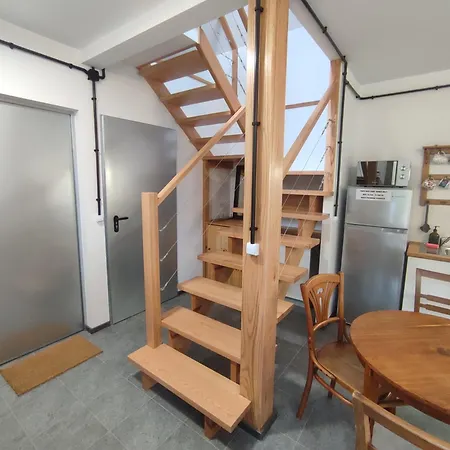 Apartament Trafo Base Camp
