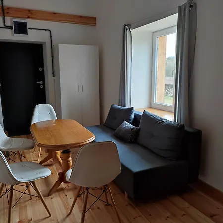 Trafo Base Camp Rzedkowice