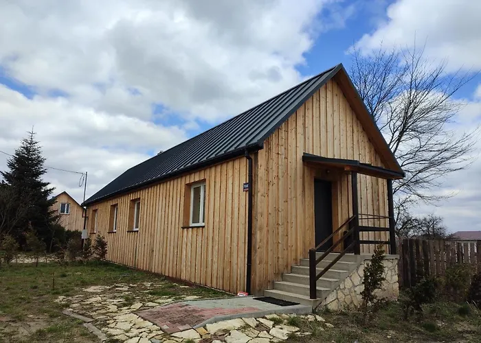 Trafo Base Camp Apartment Rzedkowice