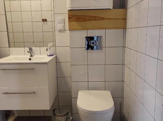 Trafo Base Camp * Rzedkowice