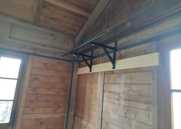 Apartment Trafo Base Camp