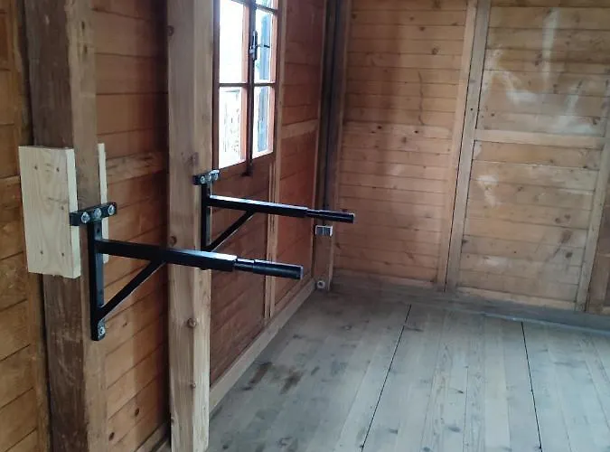 Trafo Base Camp * Rzedkowice