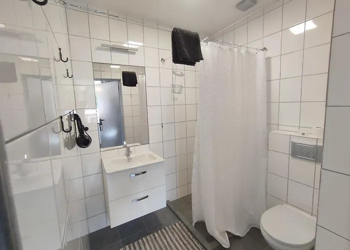 Apartment Trafo Base Camp