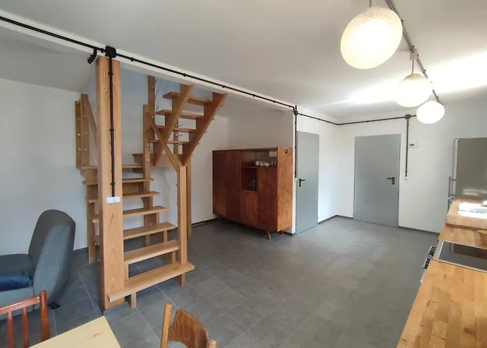 Trafo Base Camp Rzedkowice