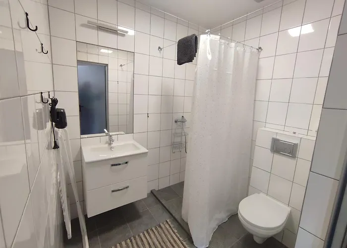 Apartment Trafo Base Camp