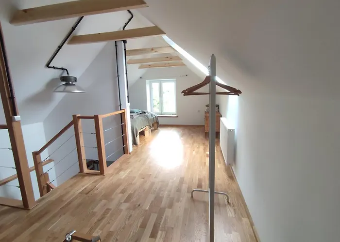 Apartment Trafo Base Camp