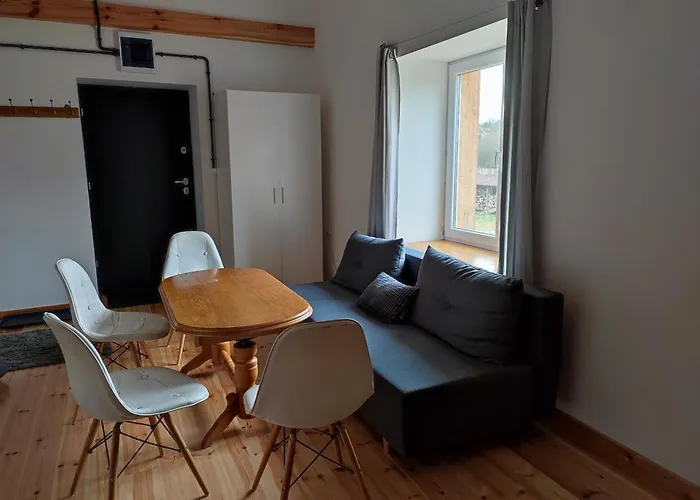 Trafo Base Camp Rzedkowice